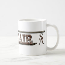 Untitled Mug