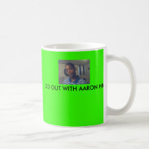 Untitled Mug