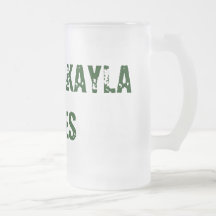 Untitled Mug