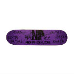 Untitled, NP, NO PROBLEM, JAMES, KHALID, JORDAN... skateboards