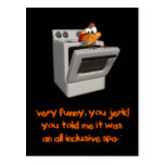 Untitled Postcard