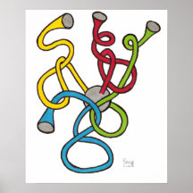 untitled print