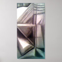 Untitled Print
