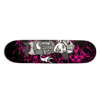 Untitled Skateboard skateboards