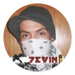 Untitled Sticker