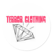 Untitled Sticker