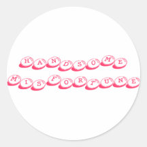 Untitled Sticker