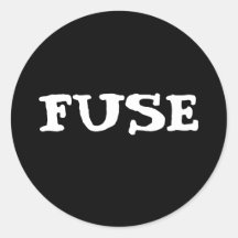 Untitled Sticker