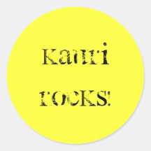 Untitled Sticker