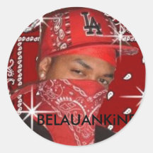 Untitled Sticker