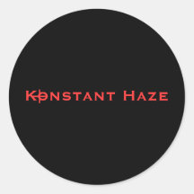 Untitled Sticker