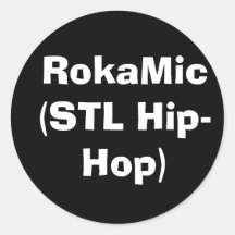 Untitled Sticker