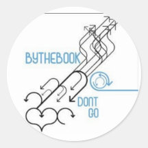 Untitled Sticker
