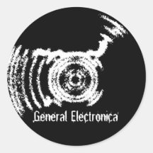 Untitled Sticker