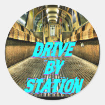Untitled Sticker
