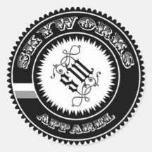 Untitled Sticker