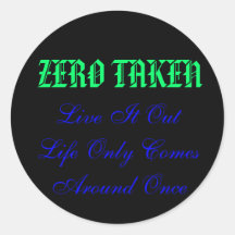 Untitled Sticker