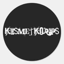 Untitled Sticker