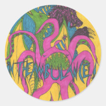 Untitled Sticker