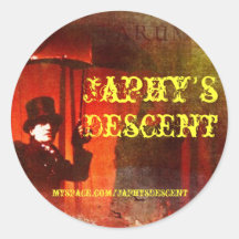 Untitled Sticker