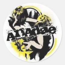 Untitled Sticker