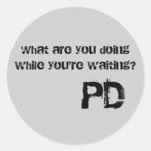 Untitled Sticker