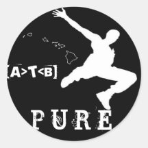 Untitled Sticker