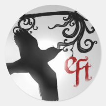 Untitled Sticker