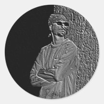 Untitled Sticker