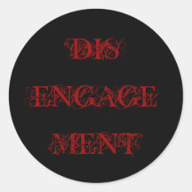 Untitled Sticker