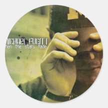 Untitled Sticker