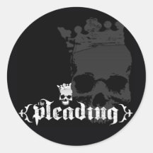 Untitled Sticker