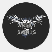 Untitled Sticker