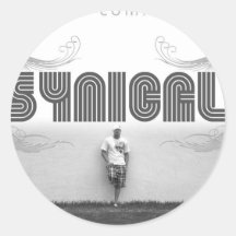 Untitled Sticker