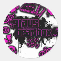 Untitled Sticker