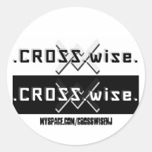 Untitled Sticker