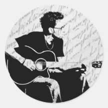 Untitled Sticker
