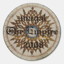 Untitled Sticker