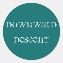 Untitled Sticker