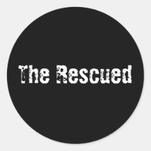 Untitled Sticker