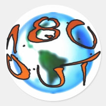 Untitled Sticker