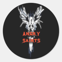 Untitled Sticker