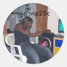Untitled Sticker