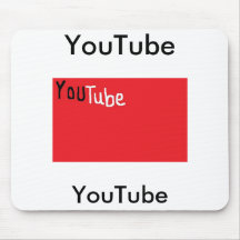Untitled, YouTube, YouTube Mousepads