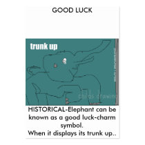 untitledtrunk up business cards