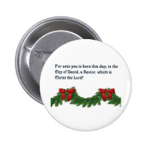 Unto you is born pin