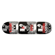 UnUnitedState [TRAGICTRUTHOLOGY] {{12289814}} Skate Decks