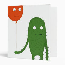 unusual friendship binders