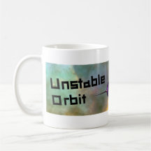 UO mug