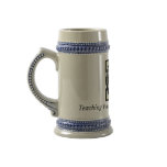 UoC-Seal, Teaching Future Leaders of the CDF mugs